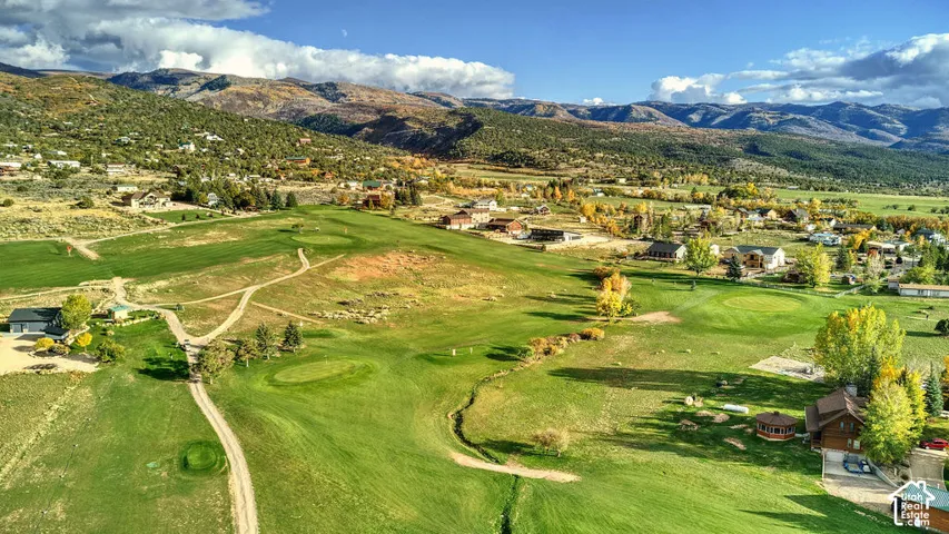 Community Golf Course
