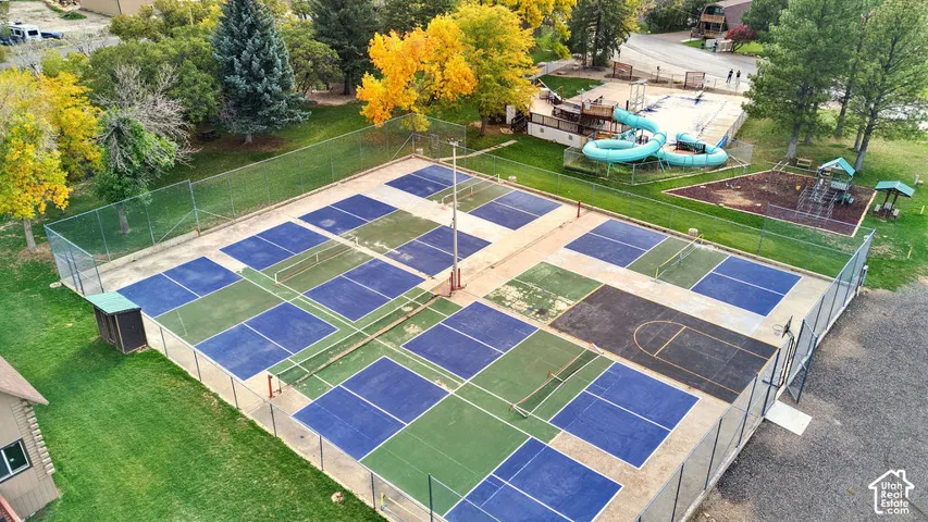 Community Courts