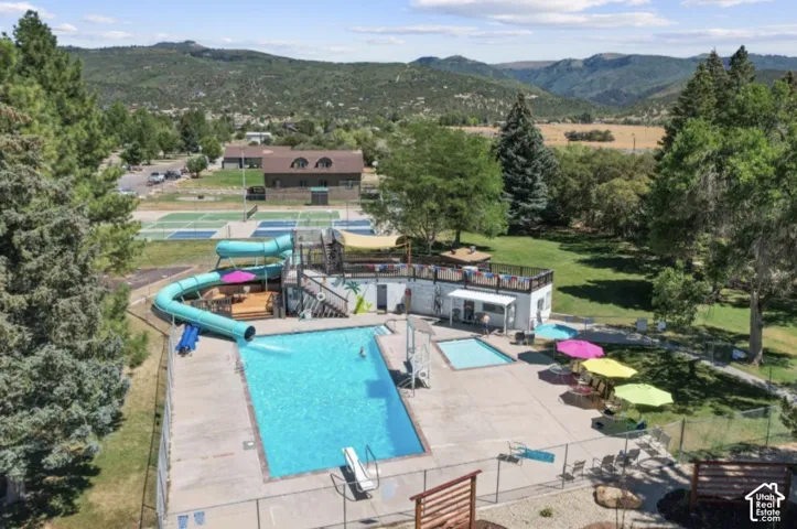 Community Pool