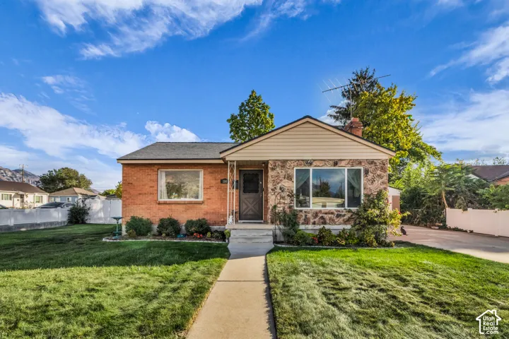 198 E 865 N, Orem, Utah 84057