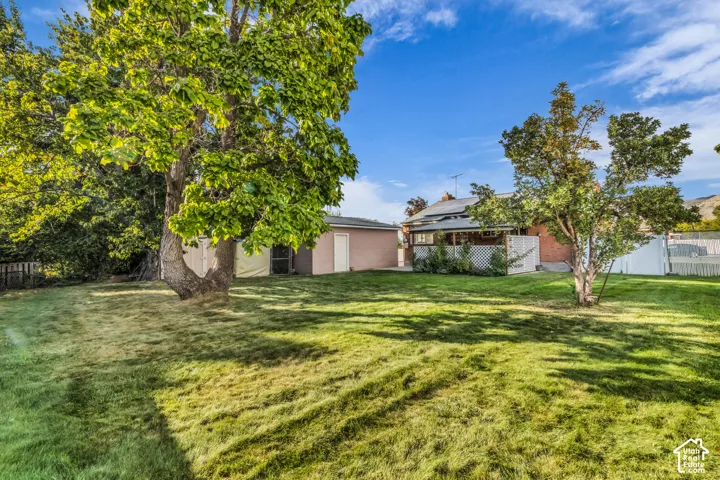 198 E 865 N, Orem, Utah 84057
