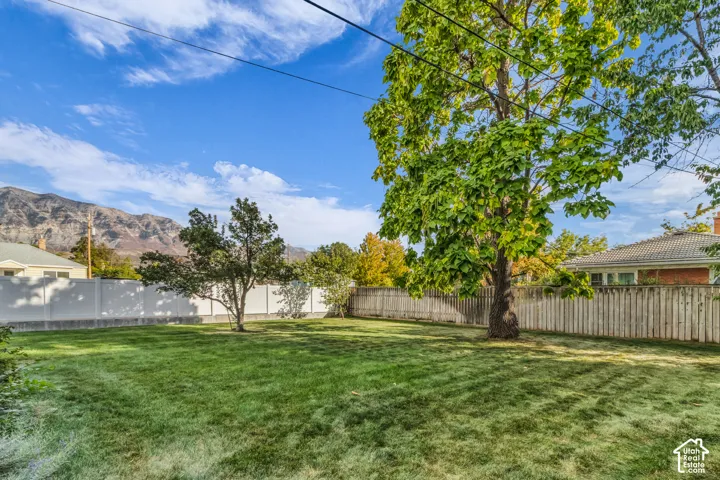 198 E 865 N, Orem, Utah 84057