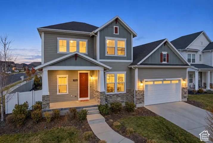 3376 W 2450 N, Lehi, Utah 84043