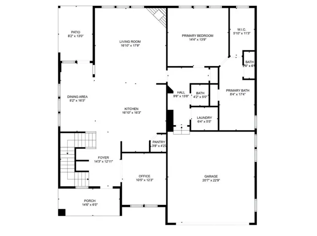 3376 W 2450 N, Lehi, Utah 84043