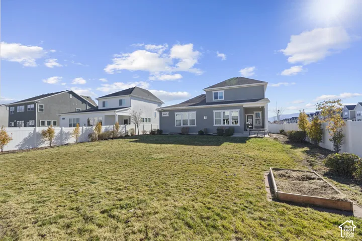 3376 W 2450 N, Lehi, Utah 84043