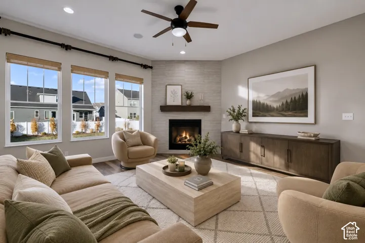 3376 W 2450 N, Lehi, Utah 84043