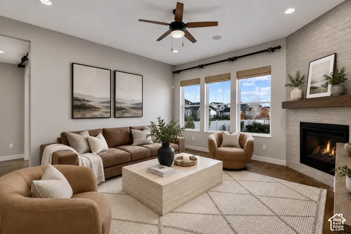 3376 W 2450 N, Lehi, Utah 84043