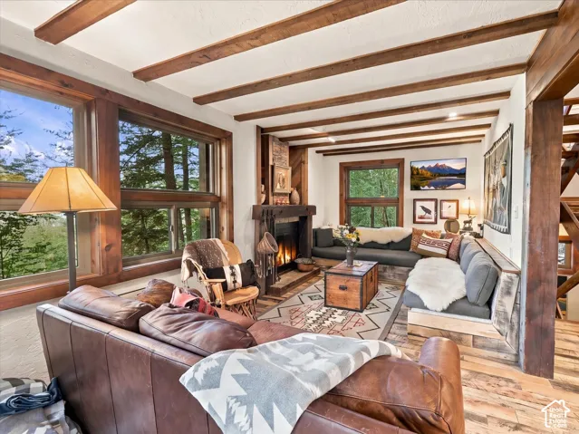 2882 E Stewart Rd, Sundance, Utah 84604