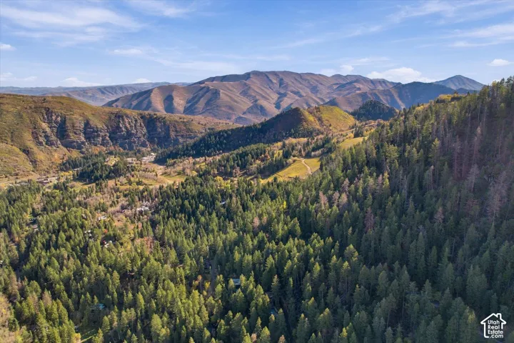 2882 E Stewart Rd, Sundance, Utah 84604