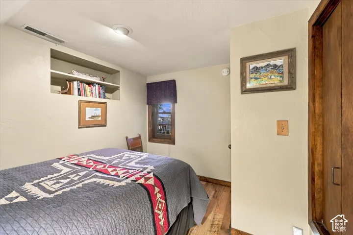 2882 E Stewart Rd, Sundance, Utah 84604