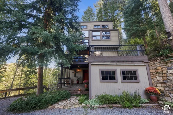 2882 E Stewart Rd, Sundance, Utah 84604