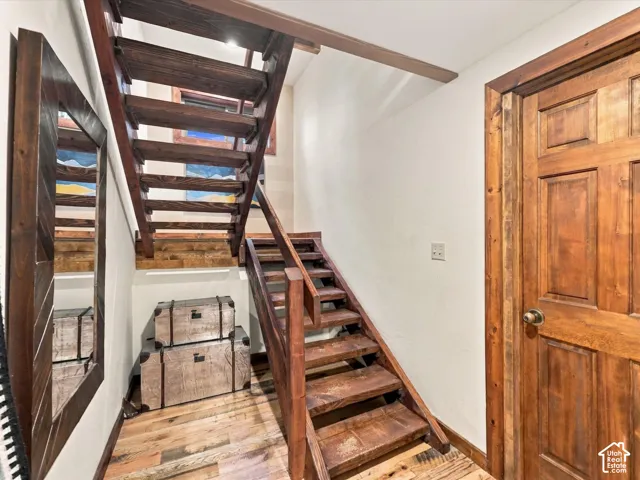 2882 E Stewart Rd, Sundance, Utah 84604