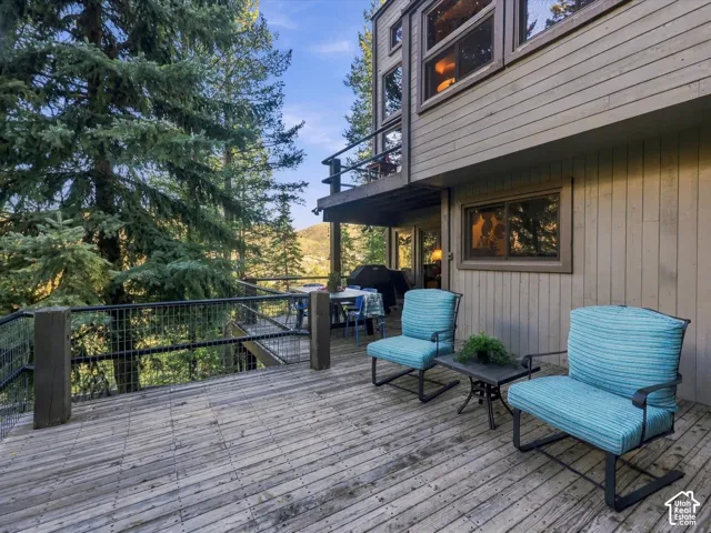 2882 E Stewart Rd, Sundance, Utah 84604