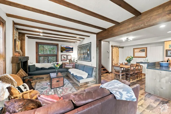 2882 E Stewart Rd, Sundance, Utah 84604