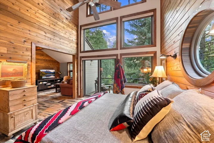 2882 E Stewart Rd, Sundance, Utah 84604