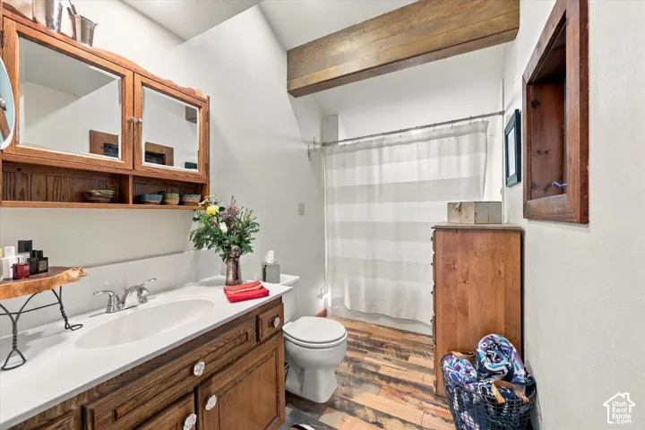 2882 E Stewart Rd, Sundance, Utah 84604