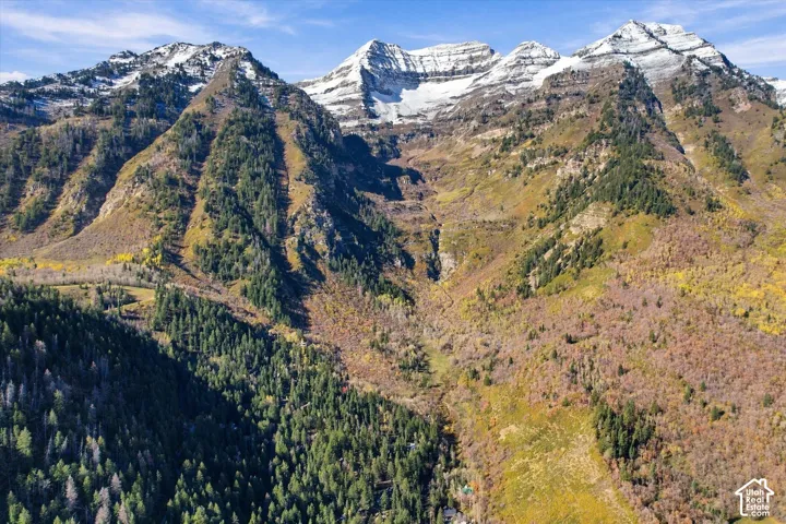 2882 E Stewart Rd, Sundance, Utah 84604