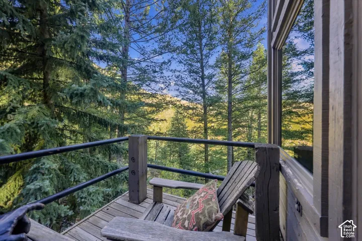2882 E Stewart Rd, Sundance, Utah 84604