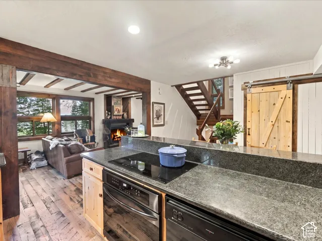 2882 E Stewart Rd, Sundance, Utah 84604
