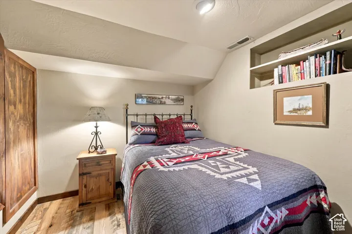 2882 E Stewart Rd, Sundance, Utah 84604