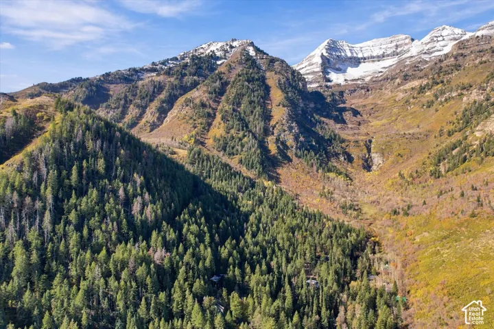 2882 E Stewart Rd, Sundance, Utah 84604
