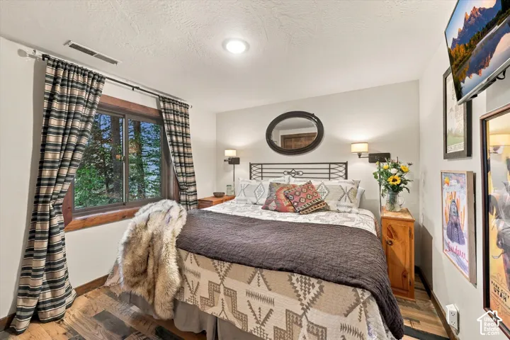 2882 E Stewart Rd, Sundance, Utah 84604