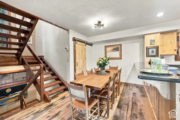 2882 E Stewart Rd, Sundance, Utah 84604