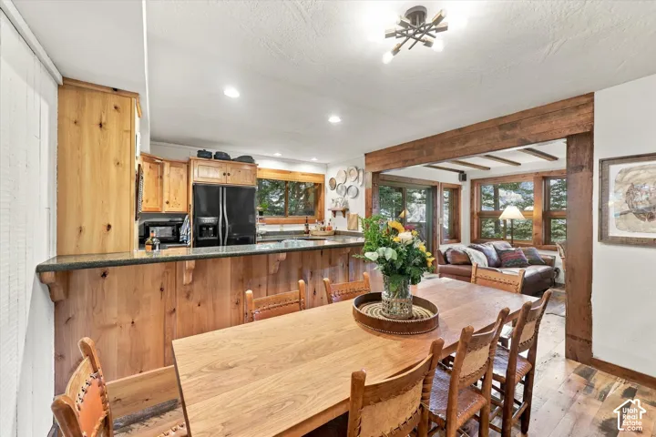 2882 E Stewart Rd, Sundance, Utah 84604