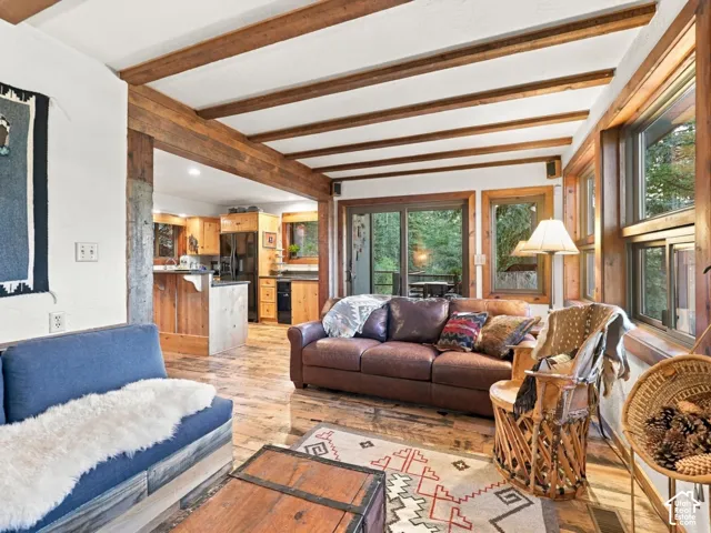 2882 E Stewart Rd, Sundance, Utah 84604