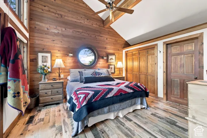 2882 E Stewart Rd, Sundance, Utah 84604