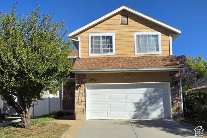 3082 W Great Pasture Rd, West Jordan, Utah 84088