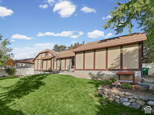 11372 S Alondra Way, Sandy, Utah 84094