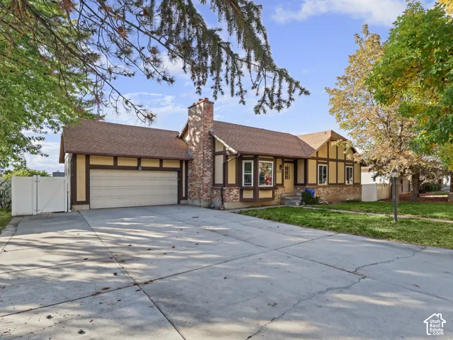 11372 S Alondra Way, Sandy, Utah 84094