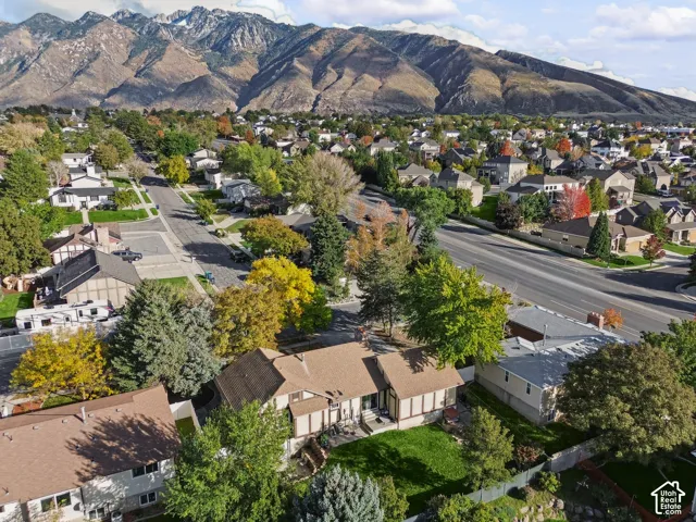 11372 S Alondra Way, Sandy, Utah 84094