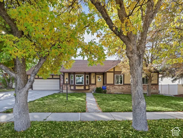 11372 S Alondra Way, Sandy, Utah 84094