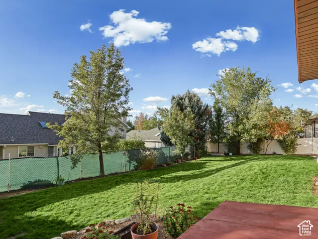 11372 S Alondra Way, Sandy, Utah 84094