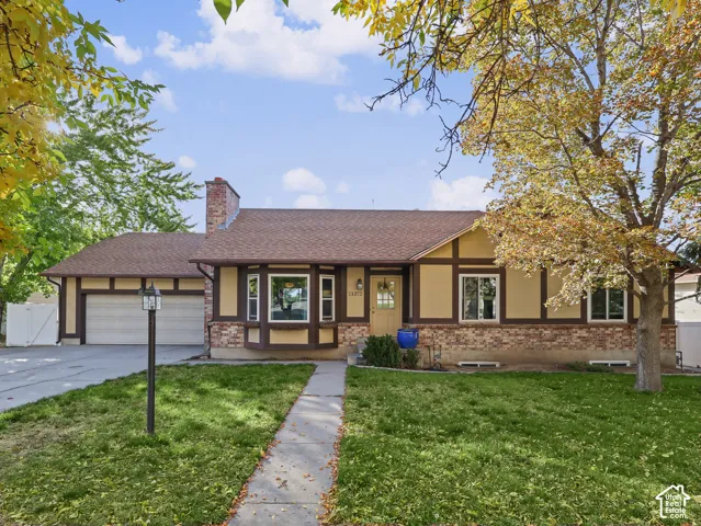 11372 S Alondra Way, Sandy, Utah 84094