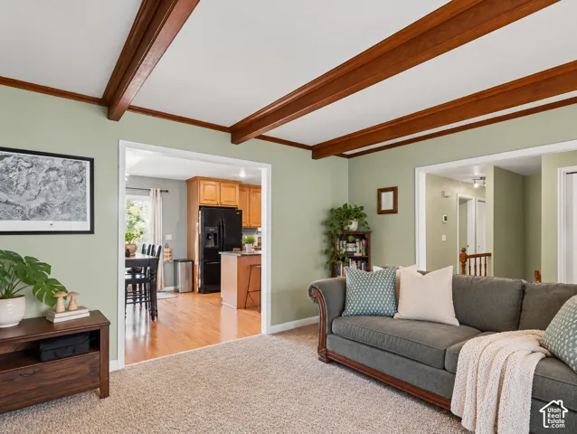 11372 S Alondra Way, Sandy, Utah 84094