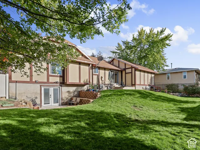 11372 S Alondra Way, Sandy, Utah 84094