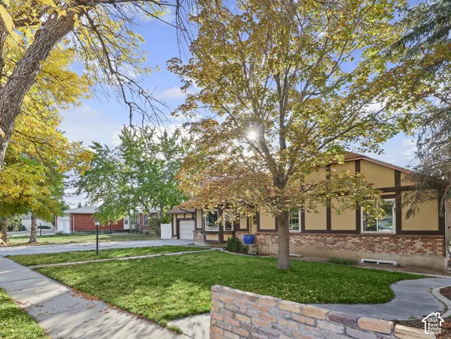 11372 S Alondra Way, Sandy, Utah 84094