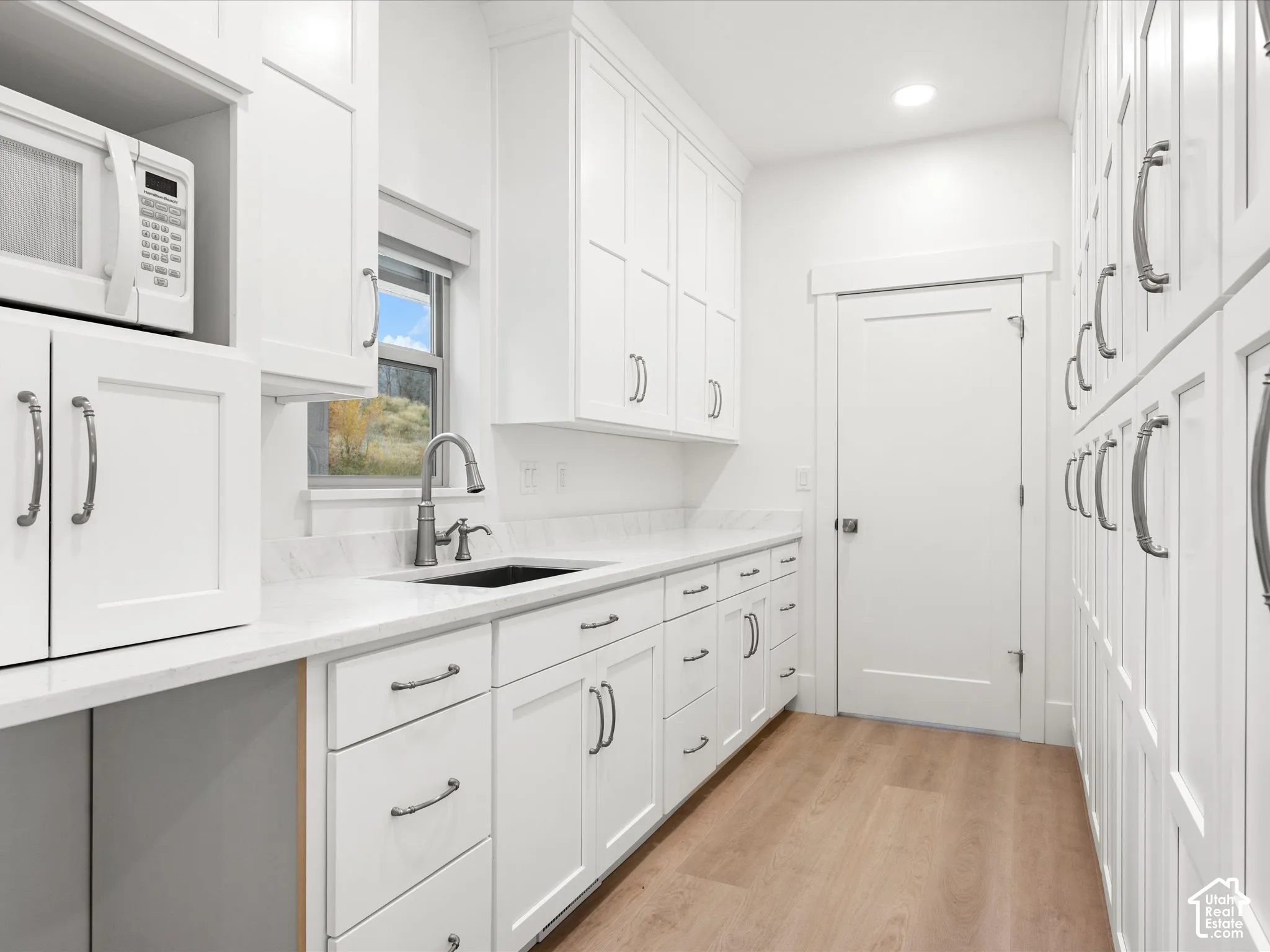 butler pantry