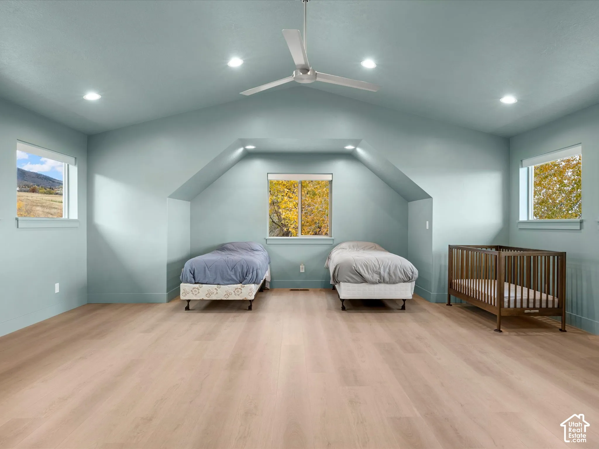 bonus room