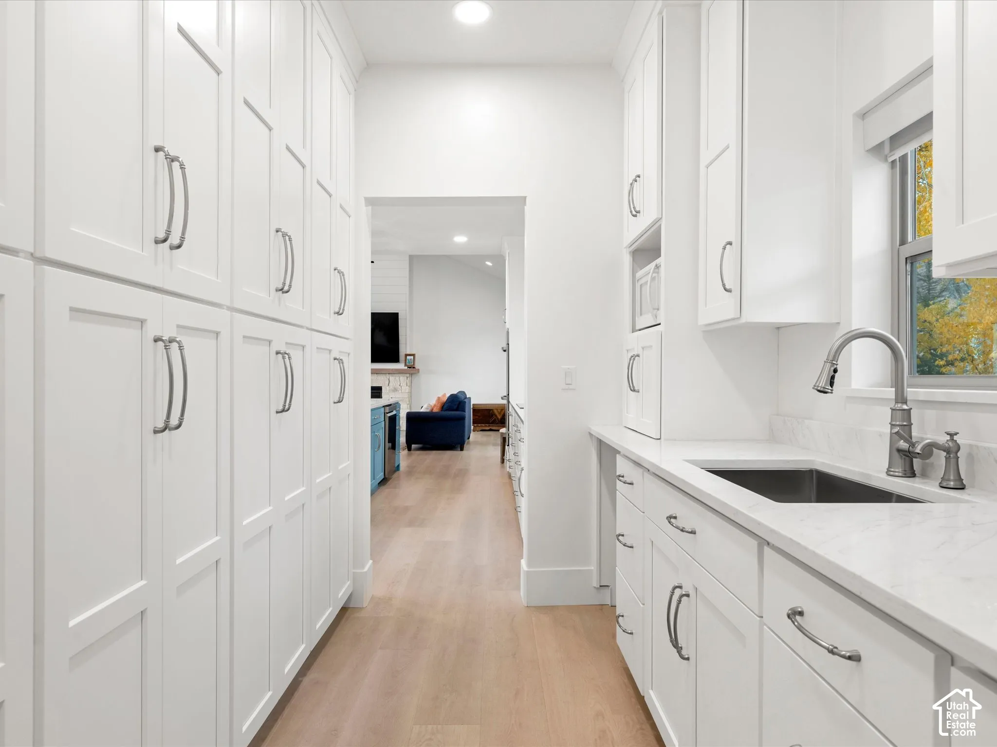 butler pantry