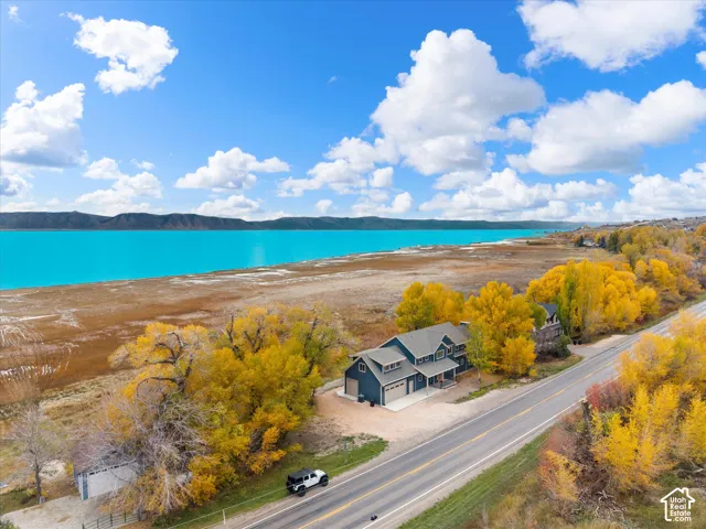 2536 N Bear Lake Blvd, Garden City, Utah 84028