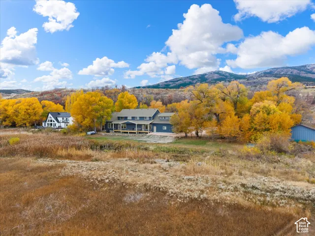2536 N Bear Lake Blvd, Garden City, Utah 84028
