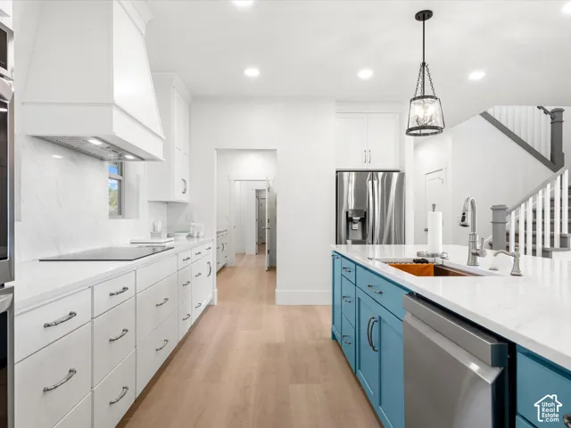 2536 N Bear Lake Blvd, Garden City, Utah 84028