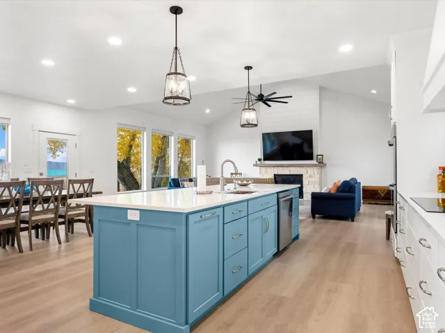 2536 N Bear Lake Blvd, Garden City, Utah 84028