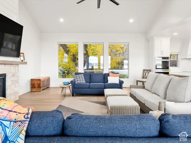 2536 N Bear Lake Blvd, Garden City, Utah 84028