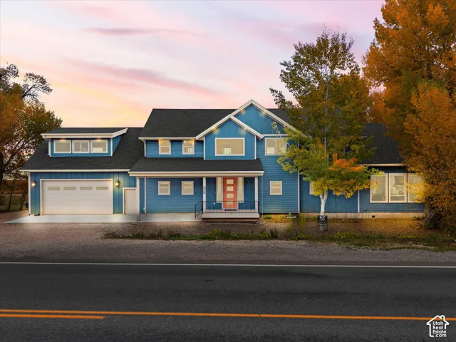 2536 N Bear Lake Blvd, Garden City, Utah 84028