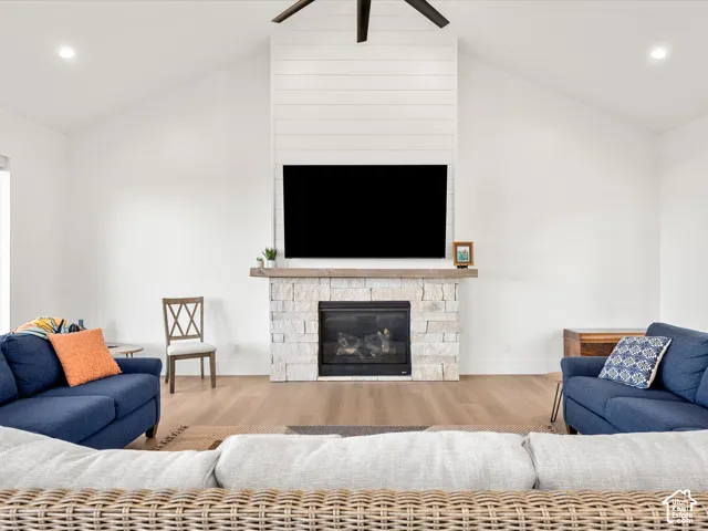 2536 N Bear Lake Blvd, Garden City, Utah 84028